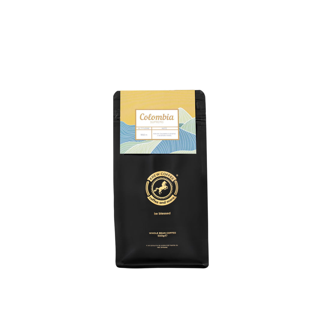 Cafea Colombia